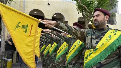  خطب ود واشنطن أم تقزيم للدور الإيراني، لماذا صنف العراق 