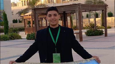 جامعة الإسماعيلية الأهلية تحصد المركز الثاني للشطرنج في ملتقى الجلالة (صور)