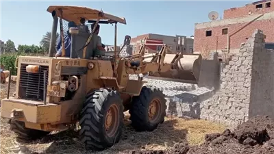 الملكية العامة خط أحمر، هكذا تحصن التشريعات المصرية أراضي الدولة ‏