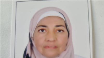 وزير العمل ينعى سحر بدر بعد تعرضها لحادث أليم أثناء توجهها إلى مهمة تفتيش بالإسماعيلية