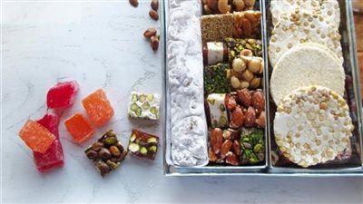 لتنقية الجسم، أخصائية تغذية علاجية تنصح بهذا المشروب بعد تناول حلوى المولد 