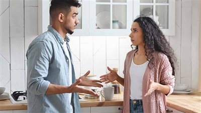 لغة الجسد، سر من أسرار التواصل بين الزوجين