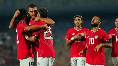 تصفيات المونديال، منتخب مصر يبحث عن الهدف الثالث أمام إثيوبيا بعد 60 دقيقة