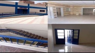 افتتاح 5 مشروعات بقطاع الصحة في الشرقية 