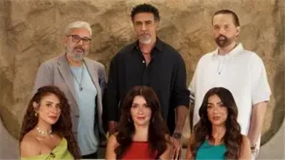 طرح برومو مسلسل 