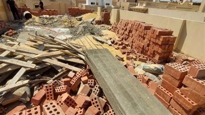 جهاز القاهرة الجديدة ينفذ حملات موسعة للتصدي للمخالفات