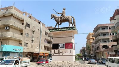 في عيد الشرقية القومي.. منزل أحمد عرابي أيقونة وطنية تواجه خطر الاندثار (صور)