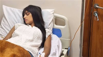 الإعلامية فاطيما خليل تكشف تفاصيل أزمتها الصحية وتطمئن جمهورها