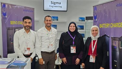 التمثيل التجاري يدعم مشاركة مصر في افتتاح معرض التجارة بين البلدان الإفريقية بالجزائر 