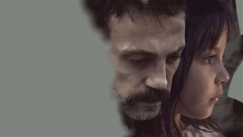 فيلم in the blind