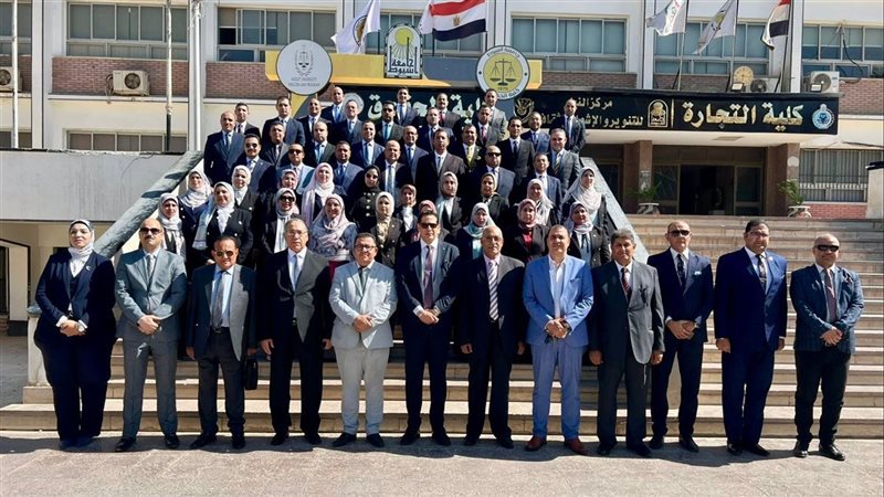 النيابة الإدارية