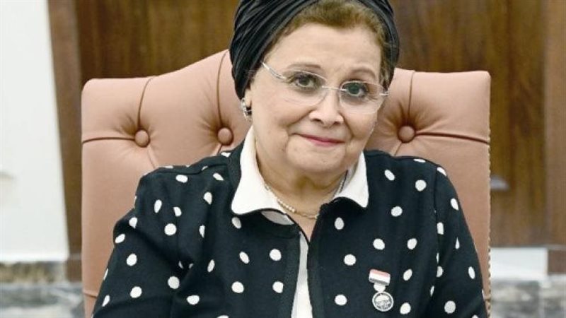 د.عبلة الالفي