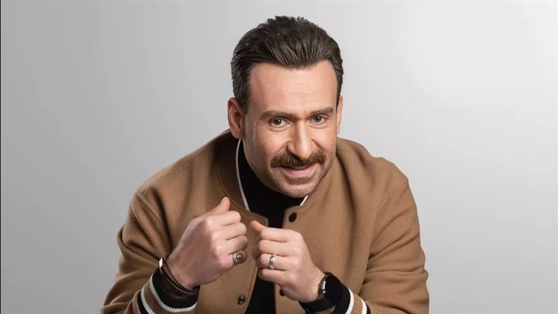 نضال الشافعي، فيتو