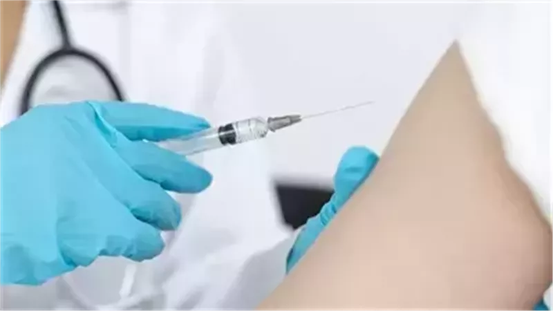 تطعيم الإنفلونزا