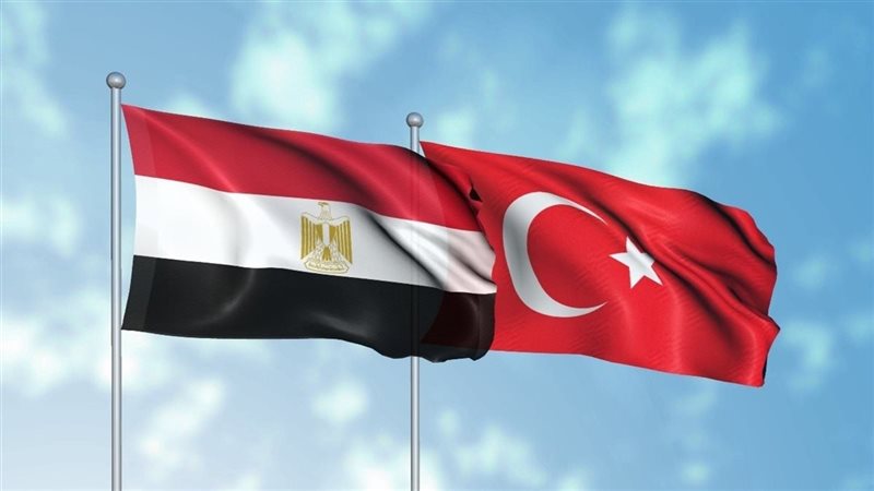 مصر وتركيا، فيتو