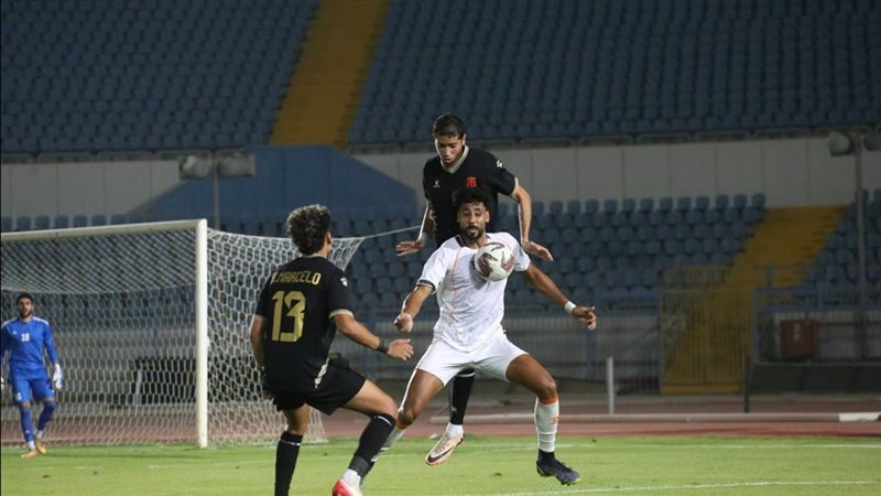 ترتيب دوري المحترفين