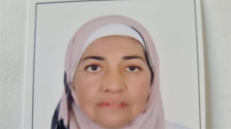 المهندسة سحر محمد