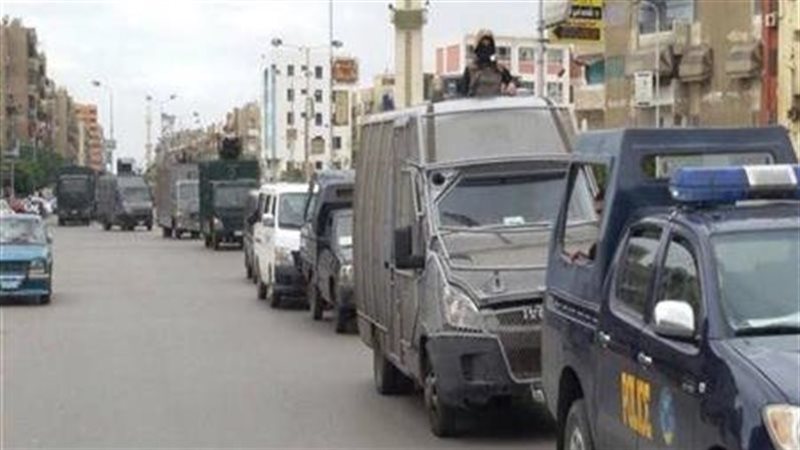 التحقيق في واقعة