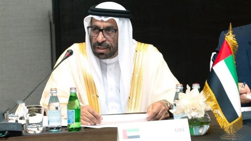 خليفة بن شاهين المرر،