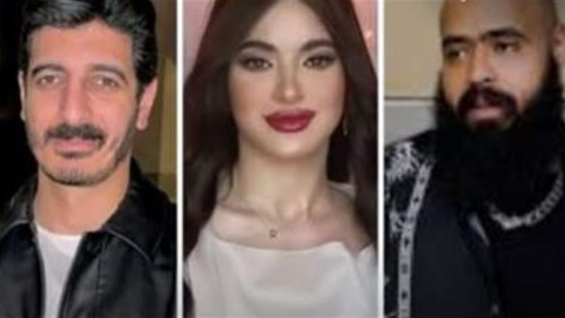سوزي الأردنية وشاكر