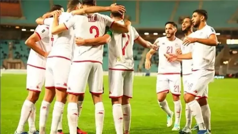 منتخب تونس،فيتو