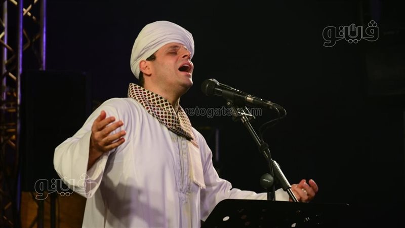 محمود التهامي، فيتو