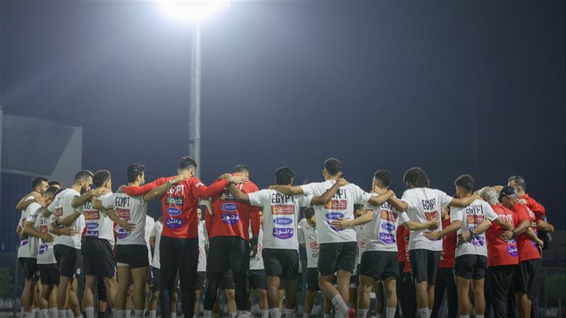 منتخب مصر الثاني،