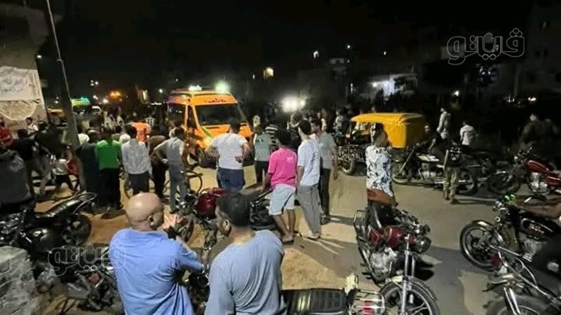 سقوط ملاكي برشاح