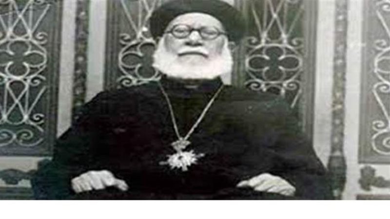 القمص سرجيوس خطيب