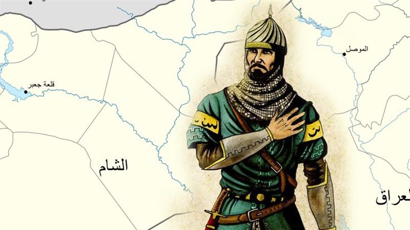  مودود بن التونتكين،
