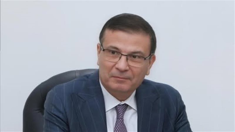 وزير الزراعة، فيتو