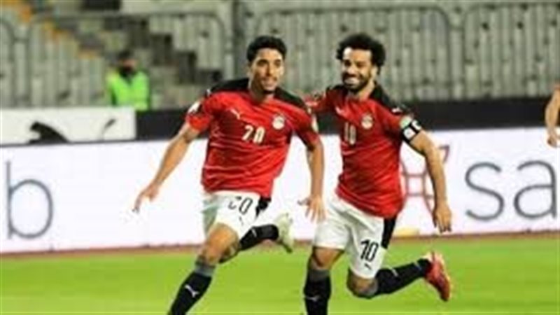 محمد صلاح،فيتو