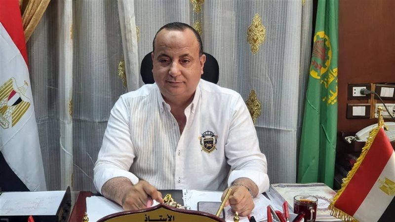 مدير عام تعليم ميت