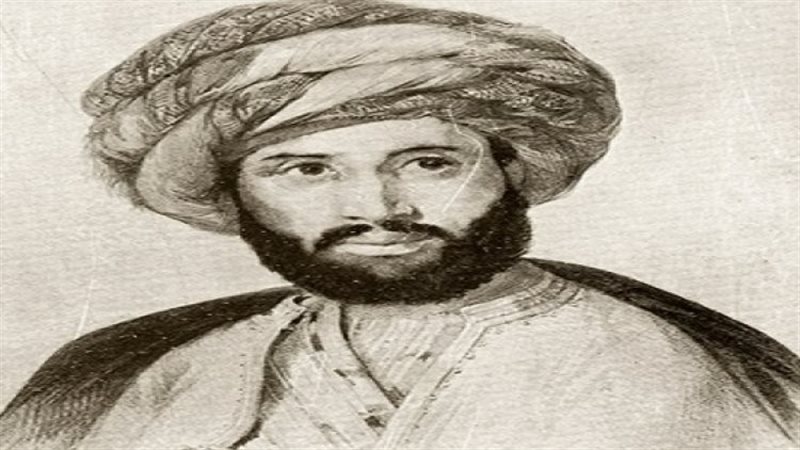 الثائر محمد كريم،