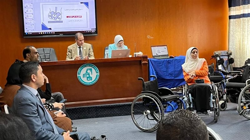 التضامن تنظم الدورة
