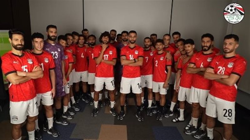 منتخب مصر الثاني