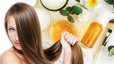 اعرفي التغذية السليمة للحفاظ على جمال الشعر 