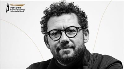 مهرجان بورسعيد السينمائي الدولي يكرم مدير التصوير أحمد المرسي 