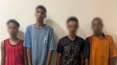 الداخلية تكشف تفاصيل فيديو مشاجرة دائري الخصوص وتضبط المتورطين 