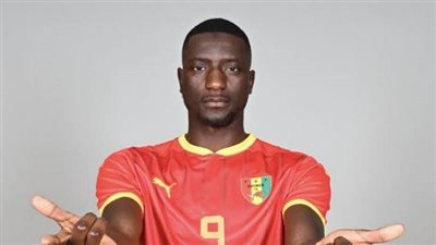 غينيا تفوز على الصومال بثلاثية في تصفيات كأس العالم 