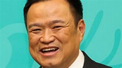 البرلمان التايلاندي يوافق على تعيين أنوتين شارنفيراكول رئيسًا للوزراء