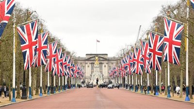 تغييرات وزارية في بريطانيا تشمل الخارجية والداخلية والعدل