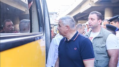 محافظ الإسكندرية يعلن استمرار القوافل الطبية الشاملة بنطاق الأحياء خلال سبتمبر