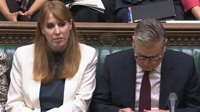 تهرب نائبة رئيس الوزراء من دفع ضريبة على منزلها، سبب التعديل الحكومي الكبير فى بريطانيا