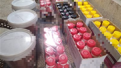 تحرير 2247 محضرا تموينيا لمخابز بلدية وأسواق بالبحيرة 