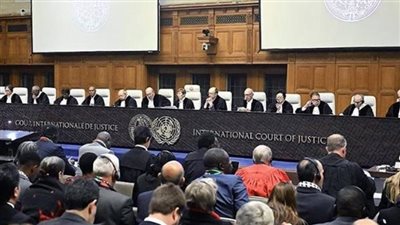 مالي تقيم دعوى ضد الجزائر أمام محكمة العدل الدولية 