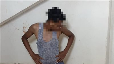 ضبط شخص بتهمة سرقة رواد شاطئ جزيرة دهب بالإسكندرية 