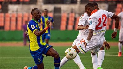 في صالح المغرب، تعادل تنزانيا والكونغو في تصفيات كأس العالم 2026