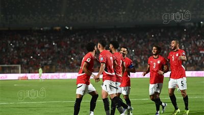 بثنائية صلاح ومرموش، منتخب مصر يتقدم على إثيوبيا 2-0 في الشوط الأول
