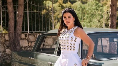 تفاصيل مسلسل جومانا مراد في رمضان 2026